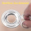 2 Pack Stainless Steel Egg Opener, Time-Saving Egg Shell Cutter for Raw and Boiled Eggs, Durable Kitchen Tool 3