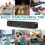 Portable Bluetooth USB Wired Sound Bar Computer Speakers For PC Laptop Gaming 8
