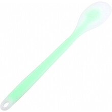 Applicateur de lotion pour le dos avec long manche, outil d'auto-application ergonomique pour crèmes et onguents corporels, facile à nettoye