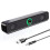 Portable Bluetooth USB Wired Sound Bar Computer Speakers For PC Laptop Gaming 2