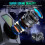 USB 3.5mm Wired Stereo Compact Mini RGB Laptop Pc Gaming Speakers UK 4