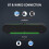 Portable 2 in 1 Wired Bluetooth Computer PC Speaker Soundbar for Desktop Laptop 10