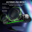Portable 2 in 1 Wired Bluetooth Computer PC Speaker Soundbar for Desktop Laptop 6