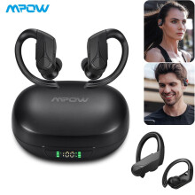 Mpow Flame Solo Wireless Earbuds Running Sports Bluetooth Headphones Earphones