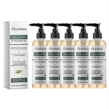 (5PCS) 1-5x Oceaura Collagen Oil 2026 New Advanced Collagen Oil 100ml For Skin Tightening