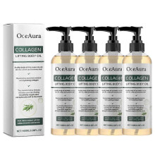 (4PCS) 1-5x Oceaura Collagen Oil 2026 New Advanced Collagen Oil 100ml For Skin Tightening