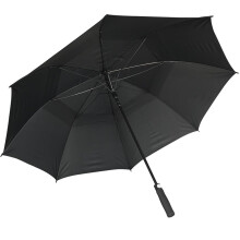Golf Umbrella Extra Large Automatic Open Storm Windproof Waterproof Dual Canopy