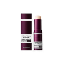 Moisturizing Skincare Stick Deep Hydration for Smooth Skin, Nourishing Texture, Shiny And Moisturizing, Suitable for Dry Skin Care And Pre-Makeup Use