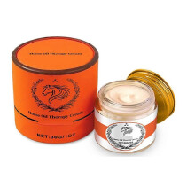 Complex Cream 2.0 Oz , Long Lasting Hydration, Moisturizing Cream, K Beauty Skin Care, Lifting Skincare, Horse Oil