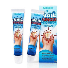 (2) Fungal Nail Treatment Cream,strong Anti-fungal Toenail Cream,nail Repair Nourishing Treatment