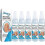 (5pcs) Nail Repair Spray for Soft and Thick Nails 100ml 1
