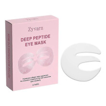 Deep Peptide Eye Masks-5Pairs/Box