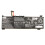 Lenovo BATTERI CP/A L20C3PC2 11,52V 45Wh 3-cells 1