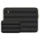 Tech-Protect Puffy Laptop-taske 13-14" med tilbehørslomme - Sort 1