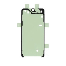 Samsung Galaxy S23 LCD-skærm med selvklæbende folie