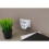 World travel adapter MUV Micro Ungrounded 4
