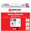 World travel adapter MUV Micro Ungrounded 5