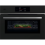 AEG AEG TK8NK721T - Black Compact Oven with Microwave - 44L Capacity 1