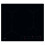 AEG AEG SO64IA0SCB - Black Induction Hob - 58cm 4 Zone 1