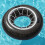 Schwimmring 1,19 m Hochgeschwindigkeitsdeck 1