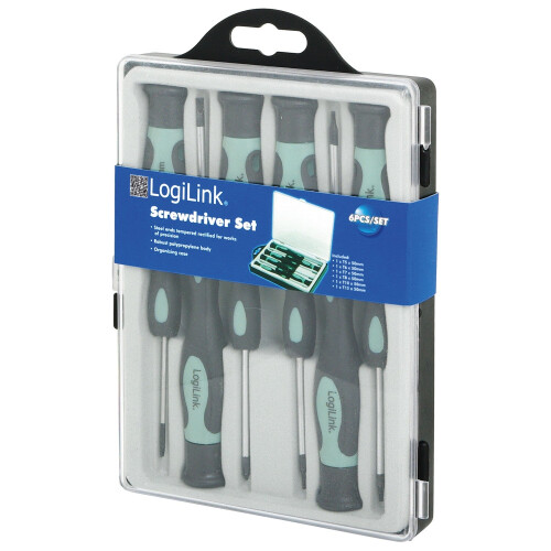 Precision Torx skruetrækker