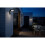 Tyla Wandleuchte Solarzelle IR-Sensor Ultra Efficient LED 255lm IP44 Anthrazit 4