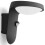 Tyla Wandleuchte Solarzelle IR-Sensor Ultra Efficient LED 255lm IP44 Anthrazit 1