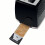 Toaster Black Groove 2S Toast 26390-56 5