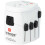 Weltreiseadapter PRO World Grounded 2