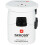 Weltreiseadapter PRO World Grounded 3