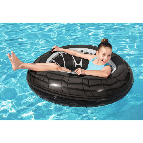 Schwimmring 1,19 m Hochgeschwindigkeitsdeck 2