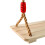 Holzschaukel 23553 9