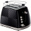 Toaster Black Groove 2S Toast 26390-56 2