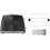 Toaster Black Groove 2S Toast 26390-56 3