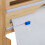 Wandmontierter Rollenhalter 5
