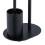 Toilettengarnitur aus Metall 1