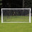 Trizand Fußballtornetz aus Metall 4
