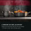 AEG AEG SO64IA0SCB - Black Induction Hob - 58cm 4 Zone 4