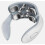 Multifunctionele nekwervelmassager, vier opzetstukken, oplaadbare multi-modus massage + constante temperatuur 1