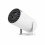 Mini Projector, Rechargeable Portable Outdoor Smart Projector with 4K Support 1