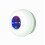Draadloze doucheluidspreker Bluetooth 5.0, waterdicht, mini met microfoon en zuignap. 1