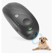 Ultrasound Dog Bark Control Device, Dog Barking Deterrent Devices Tw