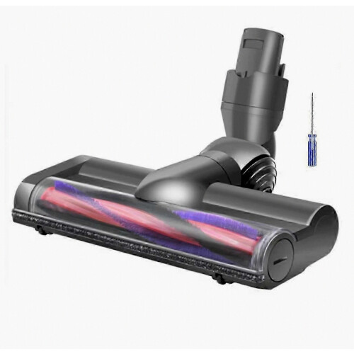 Βούρτσα Τουρμπίνας για V6 DC58 DC59 DC62 DC72 Βούρτσα Κινητήρα Ηλεκτρική Σκούπα Υψηλ