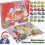 24-delige auto-adventskalender voor Kerstmis 1