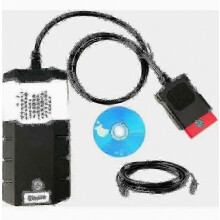 DS150 Kfz-Diagnosegerät Bluetooth Dual Board Autocom TCS CDP Software 202023 Professioneller Scanner