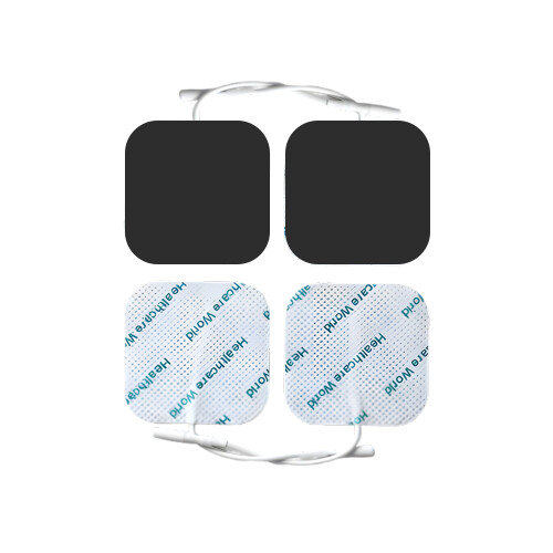 Tens Electrode Pad 5cm x 5cm - Pack Of 4 Square