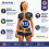 Brits Vita Vitamin B12 Bottle - 365 Tablets 2