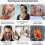 Smart Throat Massage Anti Snoring Device Electric Snore Stopper Solution for Better Sleep 3