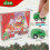 24-delige auto-adventskalender voor Kerstmis 3