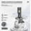D2s/d2r Car Headlight Bulb 110w 40000lm 6000k White Auto Light Led Update Kit Tw 5